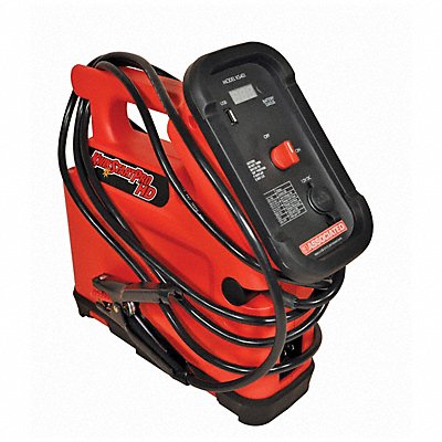 Portable Power and Jump Starters image
